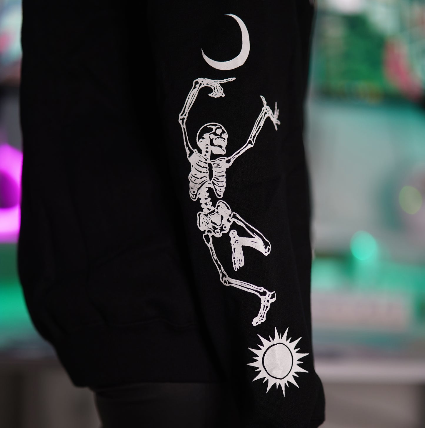 As Above So Below Unisex Hoodie